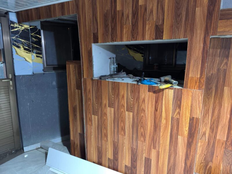 Disponivel Uma casa de aluguel (MOBILIADA)no bairro...