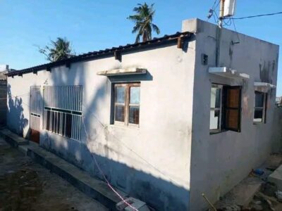 Casa de aluguer tipo2