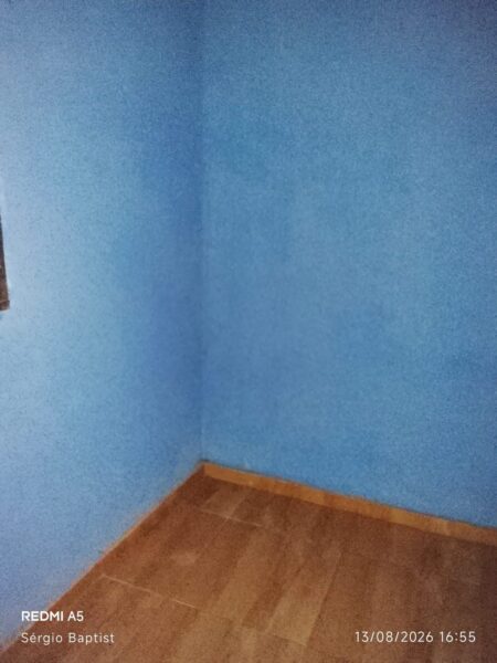 Reserva a casa pra dia 1 de setembro