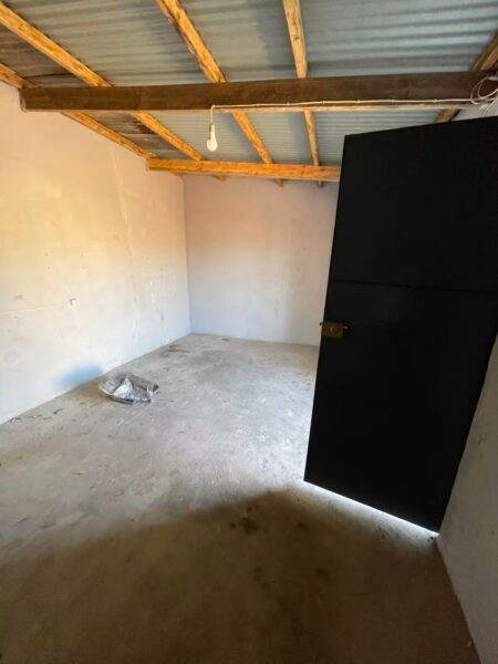 casa tipo 1