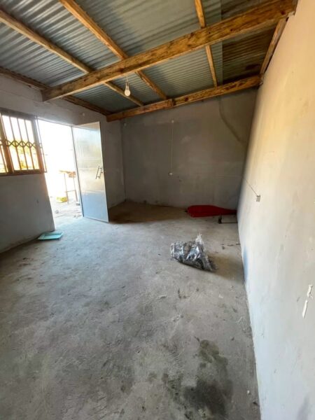casa tipo 1