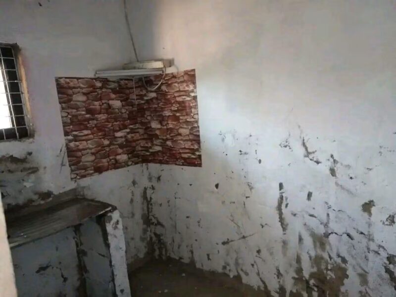 Casa tipo 1