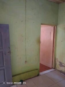 Casa tipo 1