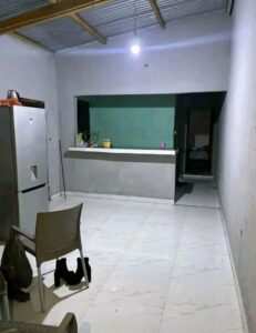 Arrenda-se Belíssima casa Tipo-2