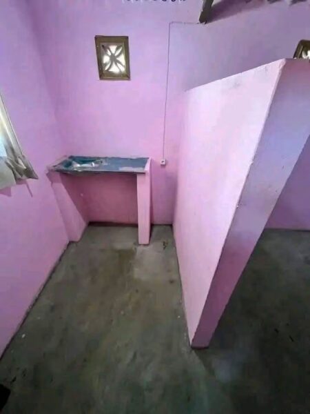 Casa tipo 1