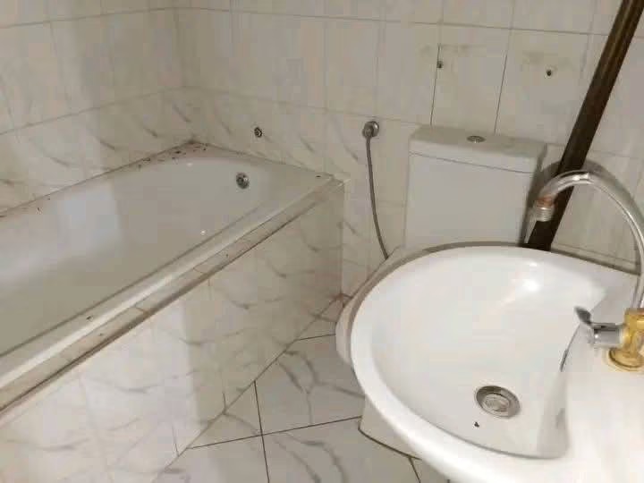 Casa tipo 1