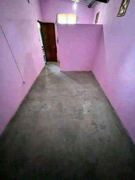Casa tipo 1