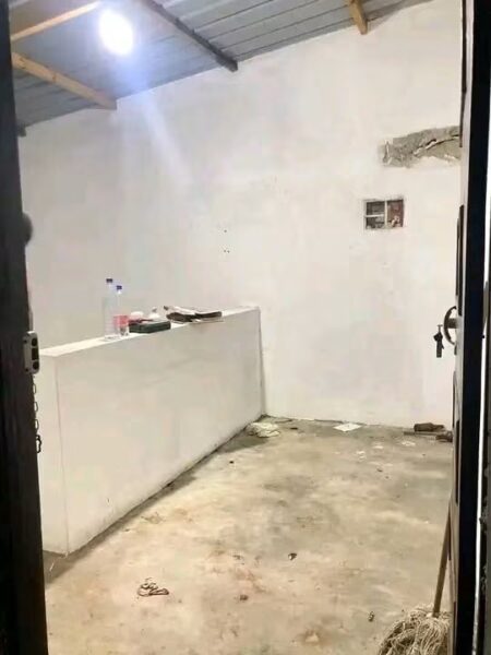 Casa tipo 1