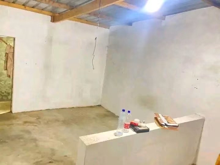 Casa tipo 1