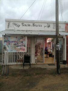 Salão (renda)