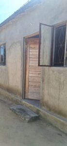 Casa tipo 1