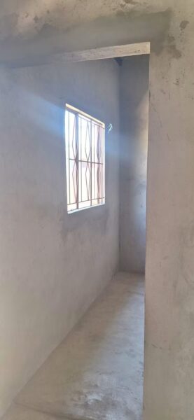 Casa tipo 1