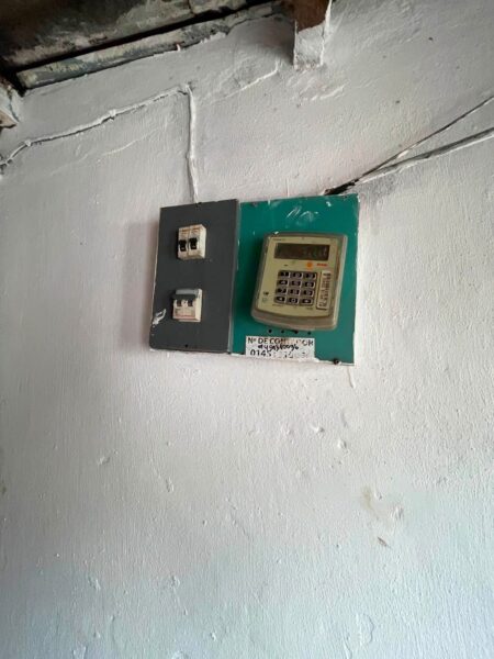 🏡 ARRENDA-SE CASA TIPO 1 – CHOUPAL