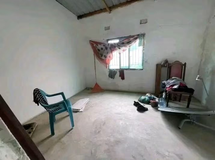 Casa tipo 1