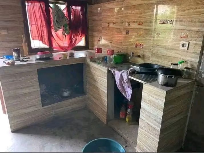 Casa tipo 1