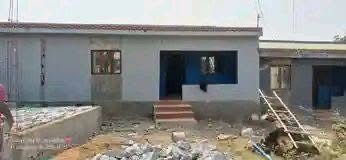🏡🔥+ARRENDA-SE+CASA+TIPO+2+–+BAIRRO+25+DE+JUNHO,+CHIMOIO+🇲🇿