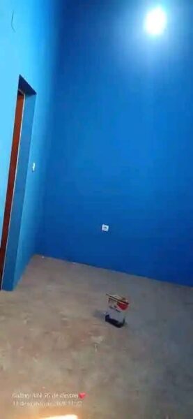 🏡🔥+ARRENDA-SE+CASA+TIPO+2+–+BAIRRO+25+DE+JUNHO,+CHIMOIO+🇲🇿