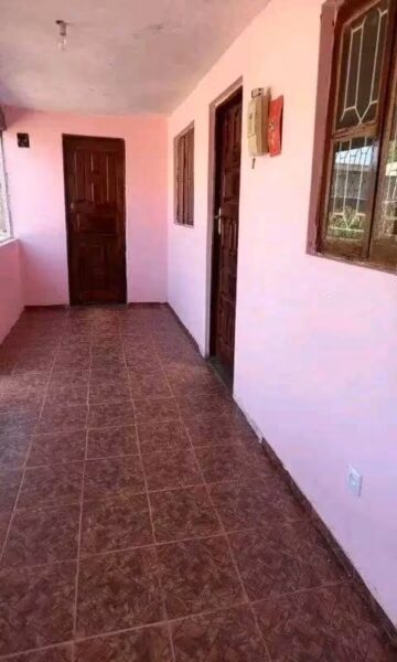Casas