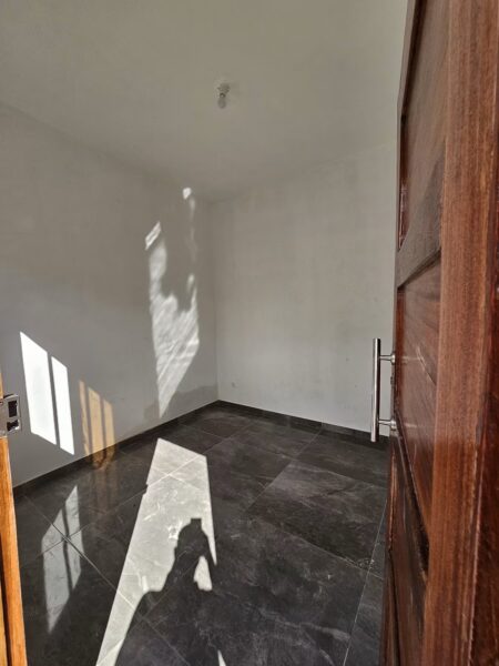 Casa tipo 1