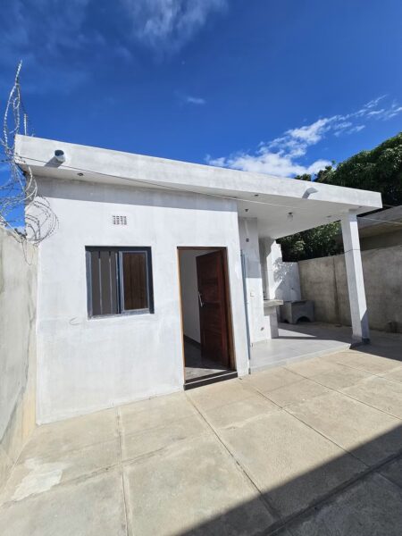 Casa tipo 1