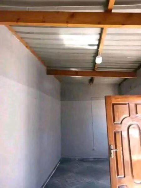 Casa tipo 1