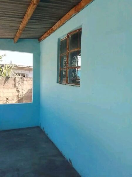 Casa tipo 1