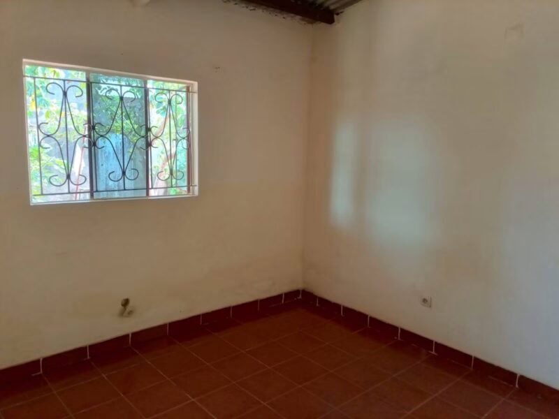 Casa tipo 1