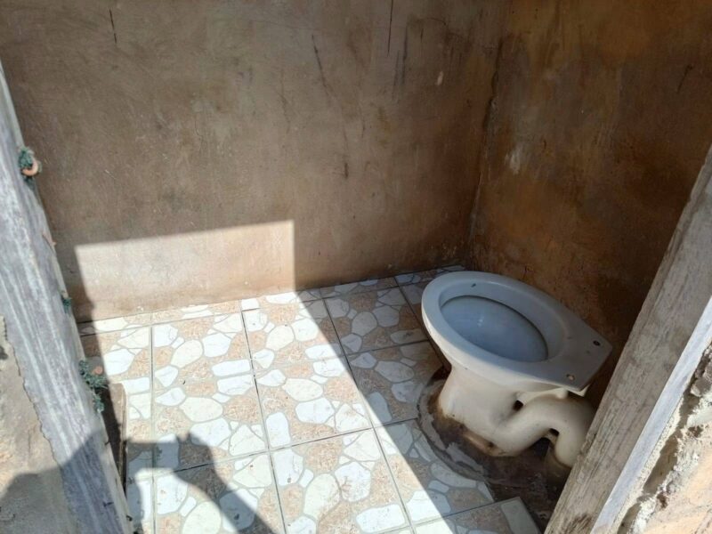 Casa tipo 1