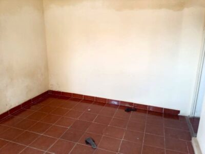 Casa tipo 1