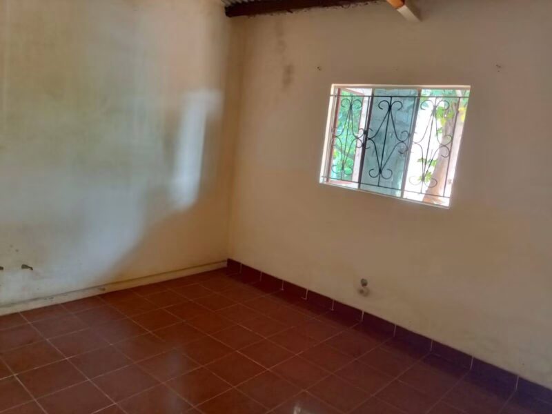 Casa tipo 1
