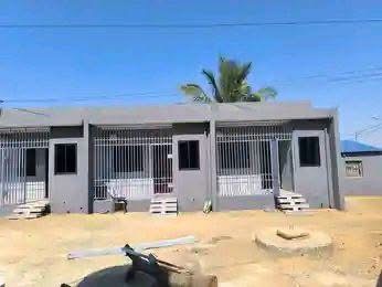 Arrenda-se casa tipo 1