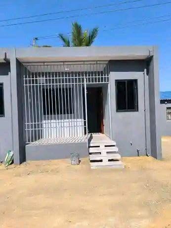 Arrenda-se casa tipo 1