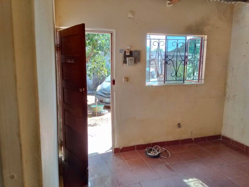 Casa tipo 1