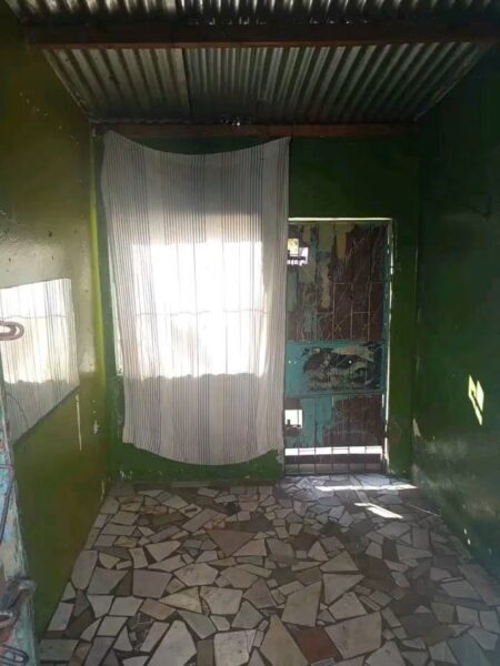 Salão (atenda)