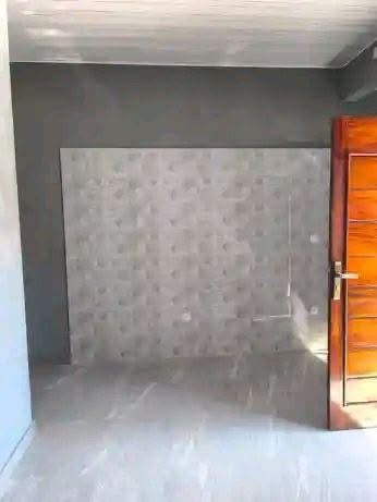Arrenda-se casa tipo 1