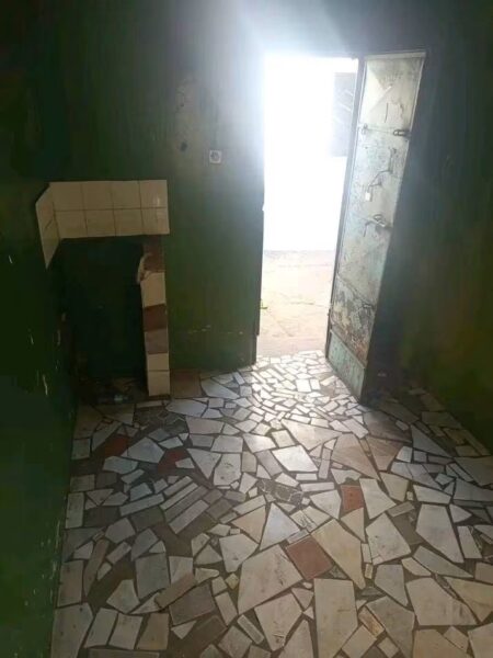 Casa tipo 1