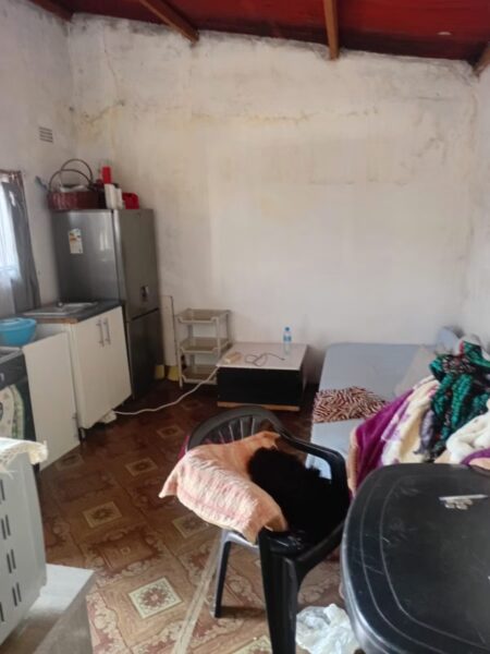 Casa tipo 1