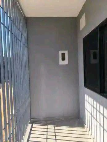 Arrenda-se casa tipo 1