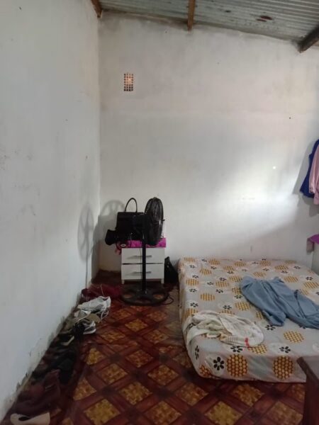 Casa tipo 1