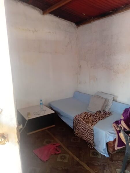 Casa tipo 1