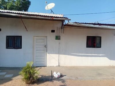 Casa tipo 1