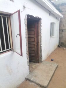Casa tipo 1