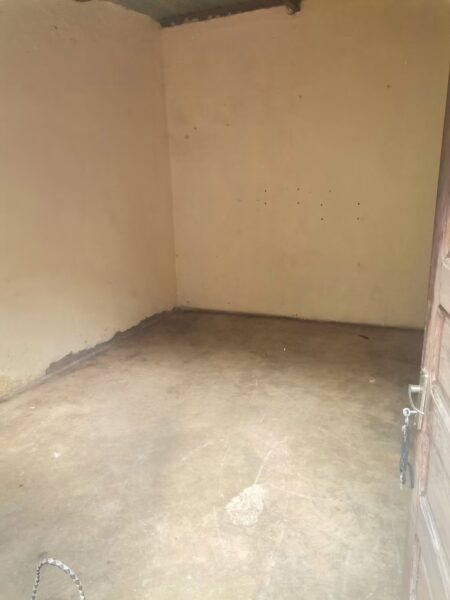 Casa tipo 1