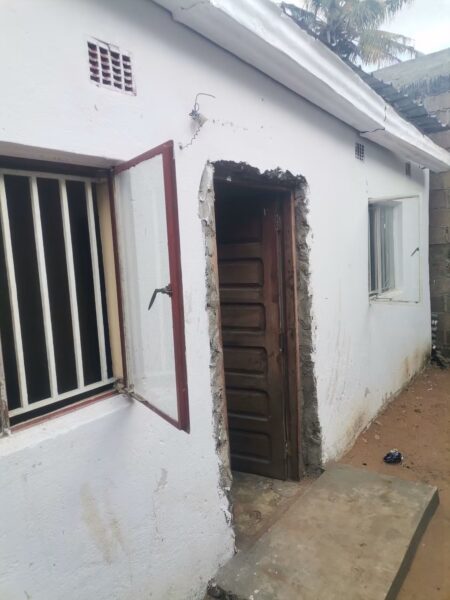 Casa tipo 1