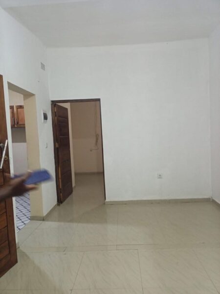 DEPENDÊNCIA TIPO 2 PARA ENTREGA IMEDIATA