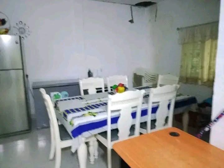 Aluguel de casa