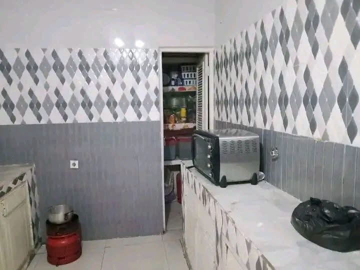 Aluguel de casa