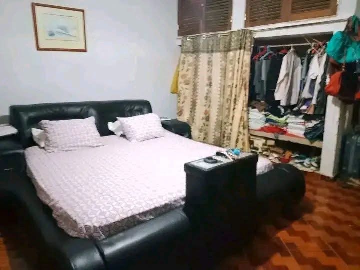 Aluguel de casa