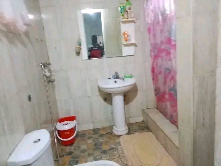 Aluguel de casa