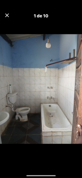 Arenda-se esta casa Tipo 3